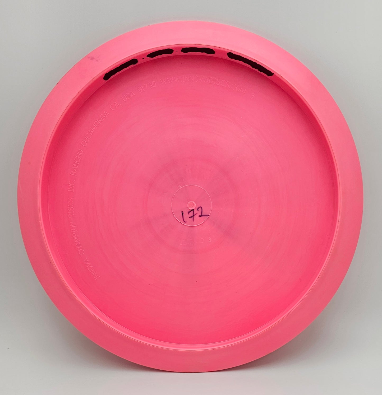 Used/Pre-Owned Innova Star Leopard3