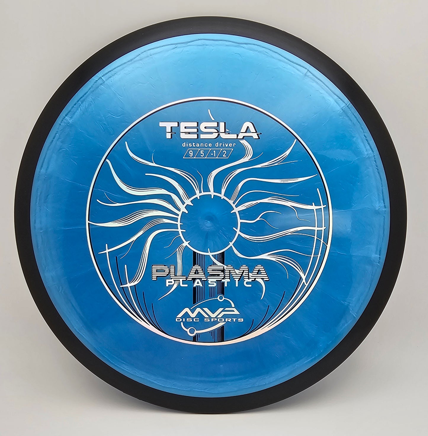 Plasma Tesla