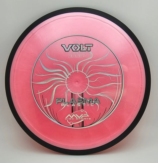 Plasma Volt