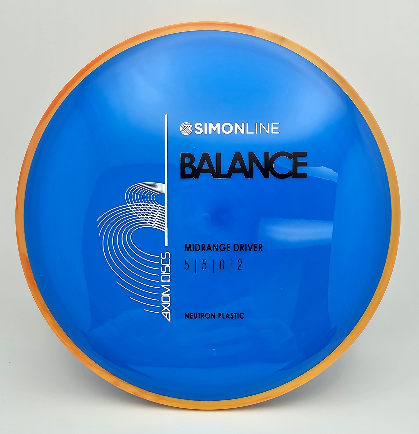 Simon Line Neutron Balance