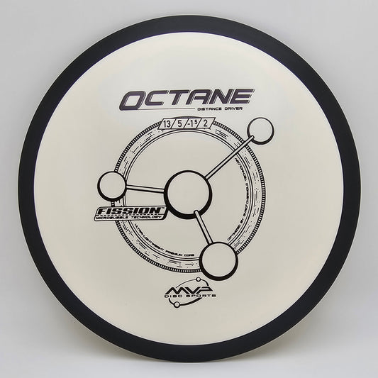 Fission Octane