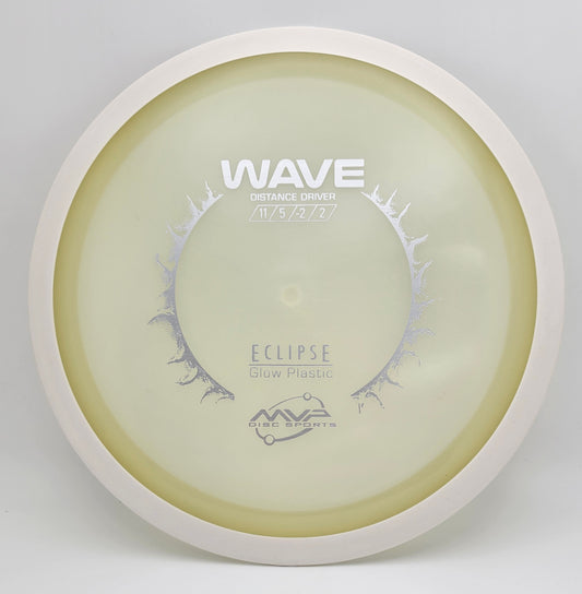 Eclipse Wave