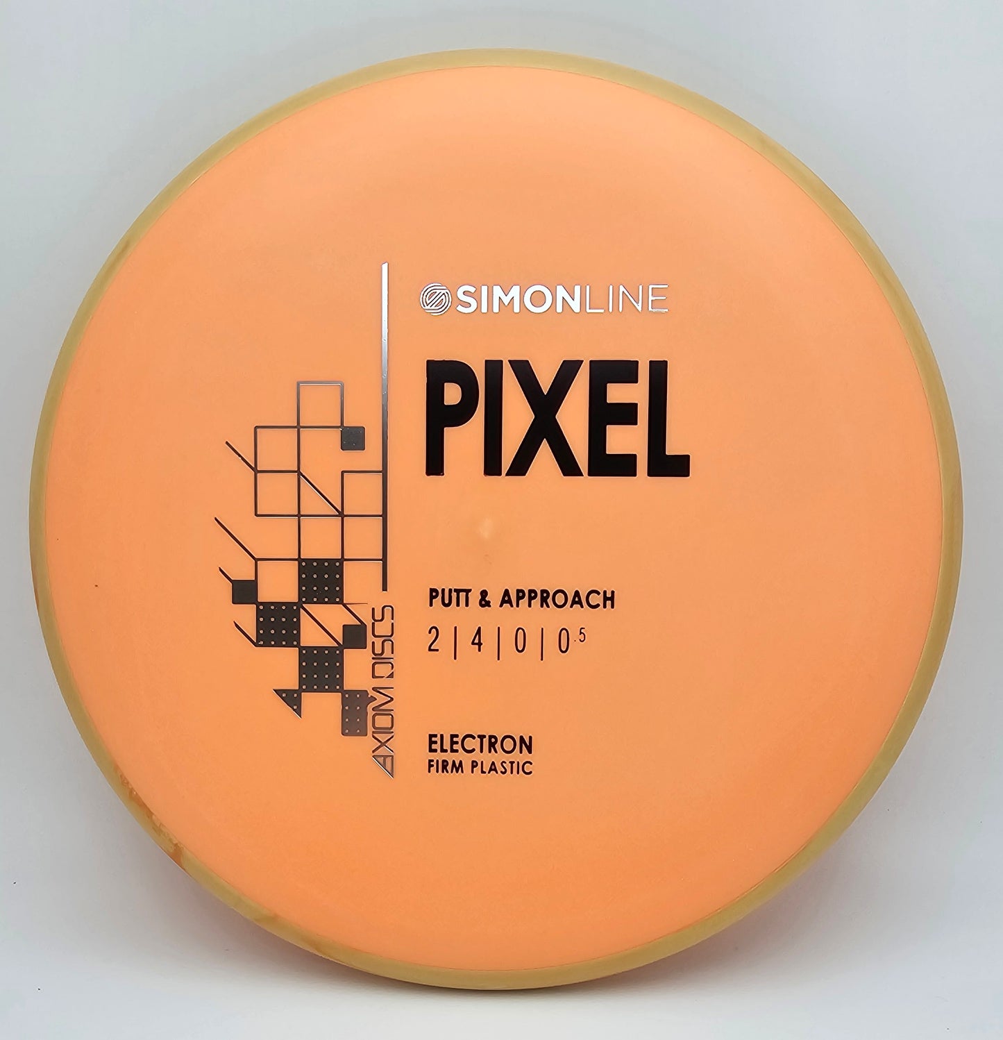 Electron Firm Pixel Simon Line