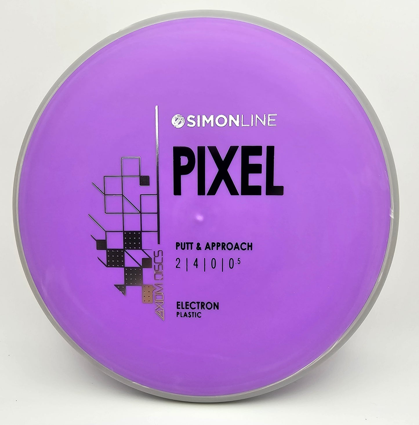 Electron Pixel Simon Line