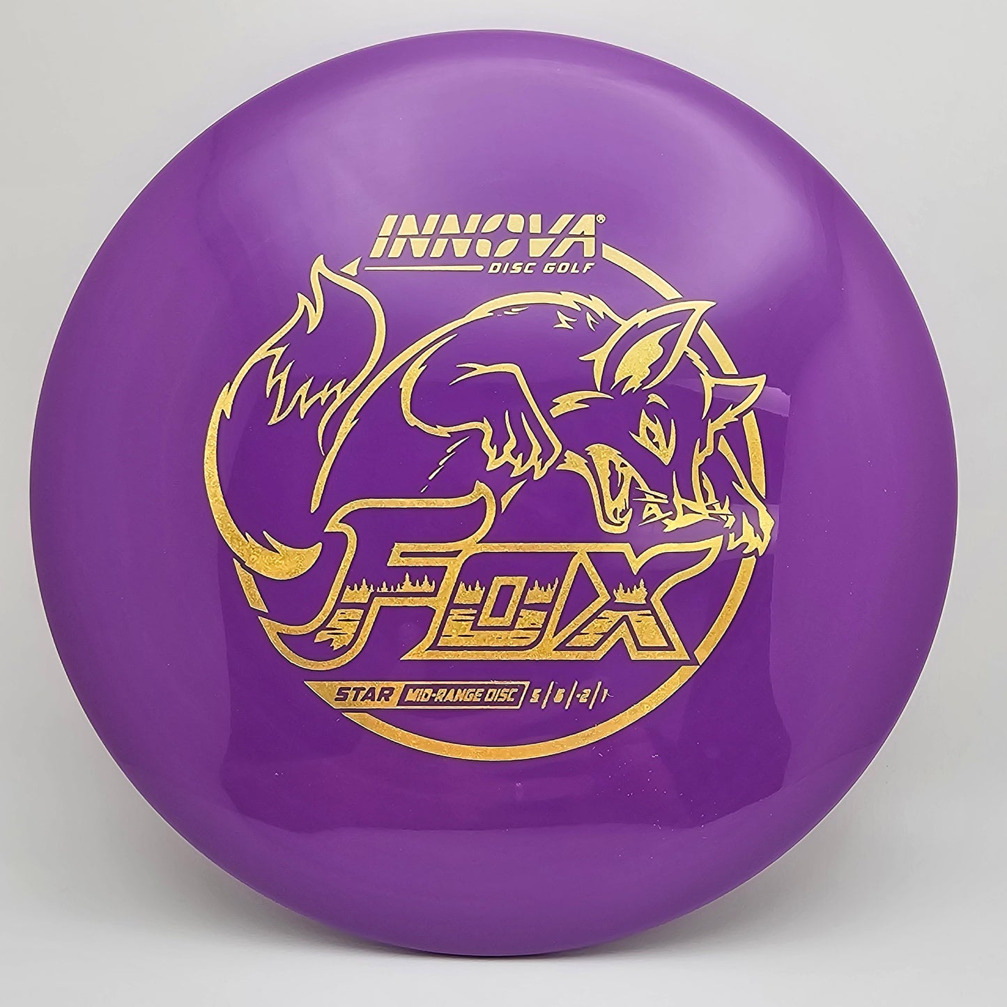 Star Fox