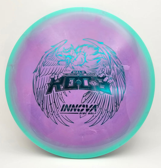 Halo Star ROC3