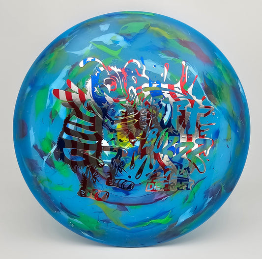 Lightweight Jawbreaker Buzzz