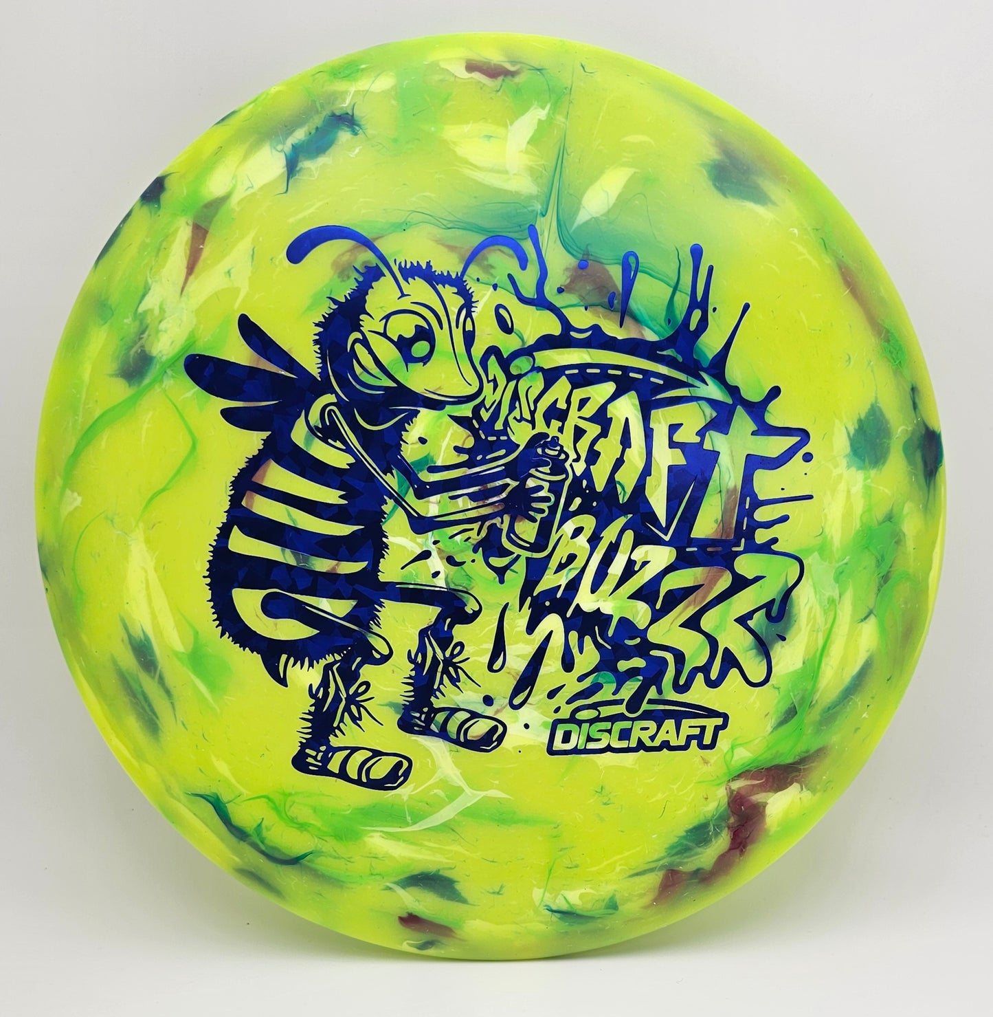 Lightweight Jawbreaker Buzzz