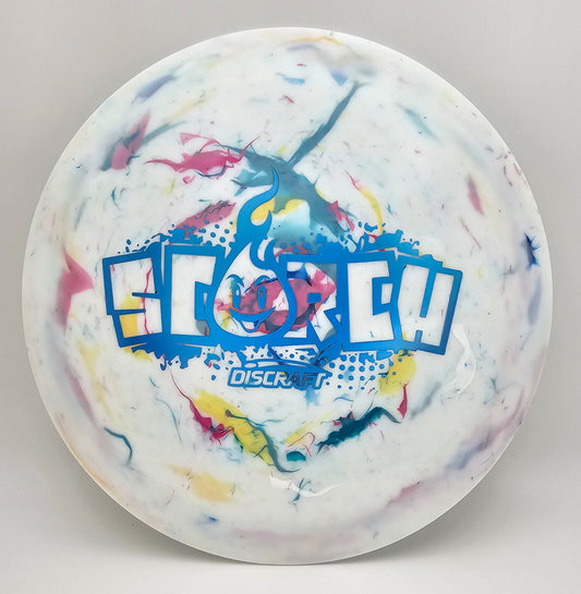 Lightweight Jawbreaker Scorch