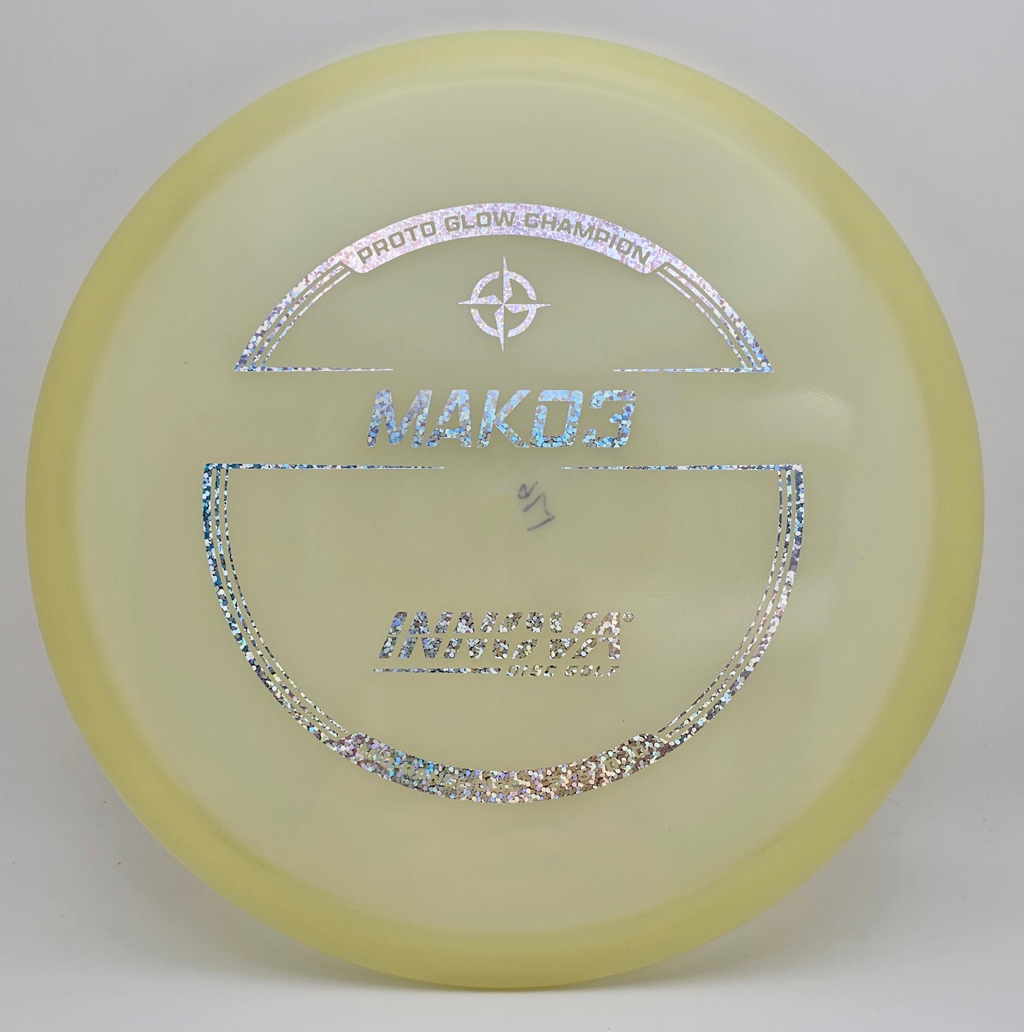Proto Glow Champion Mako 3