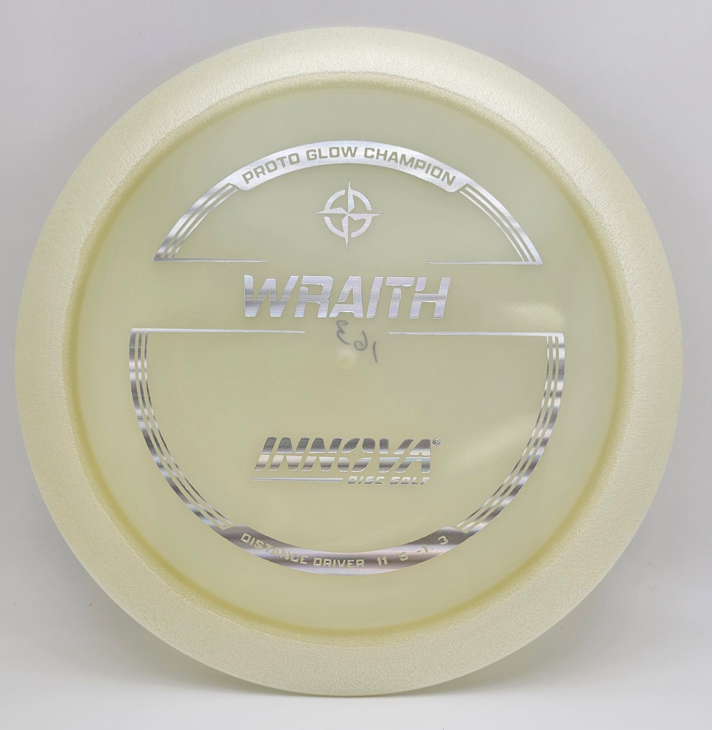 Proto Glow Champion Wraith