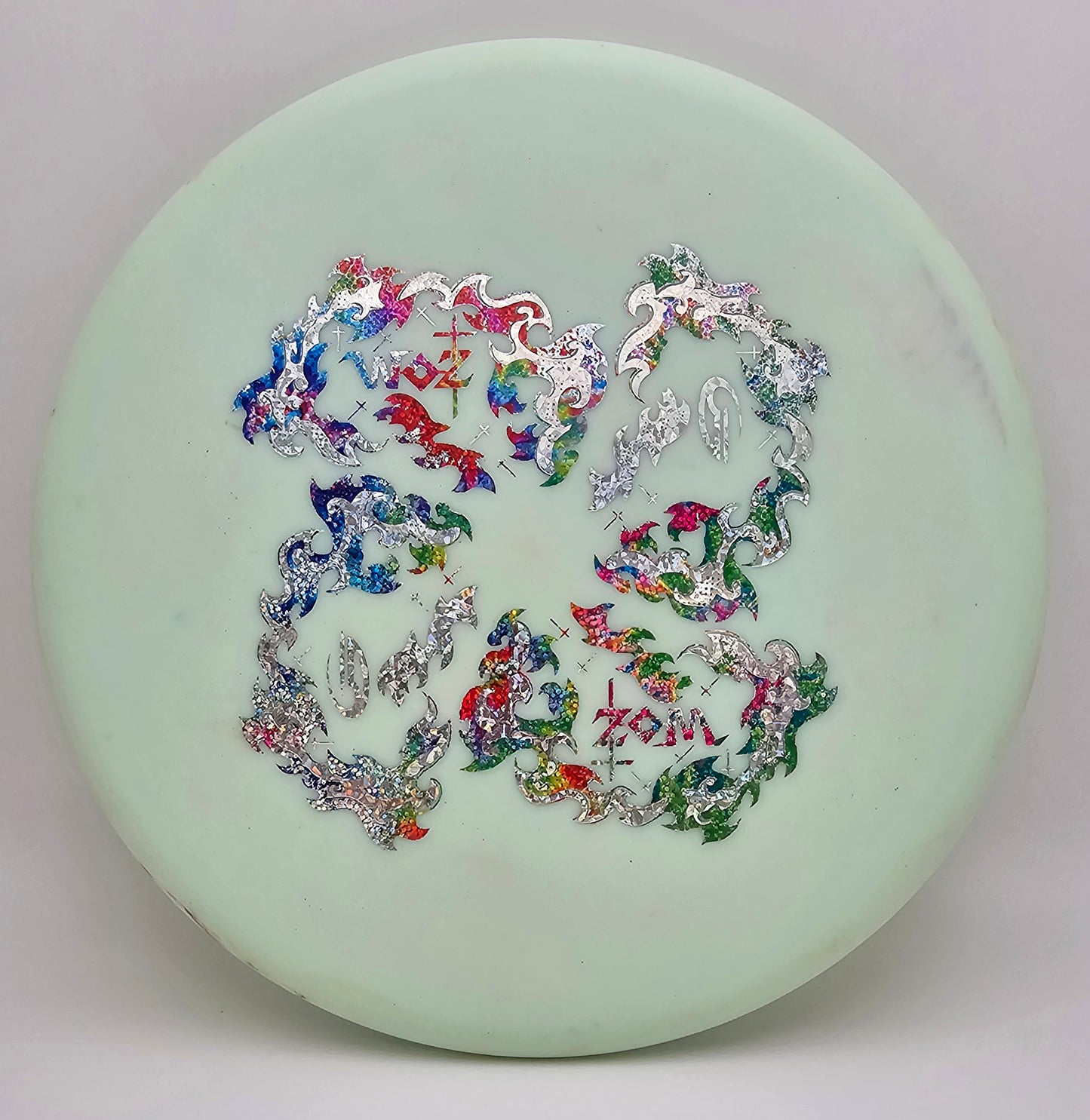 Used/Pre-Owned Gateway Glo NXT Houdini