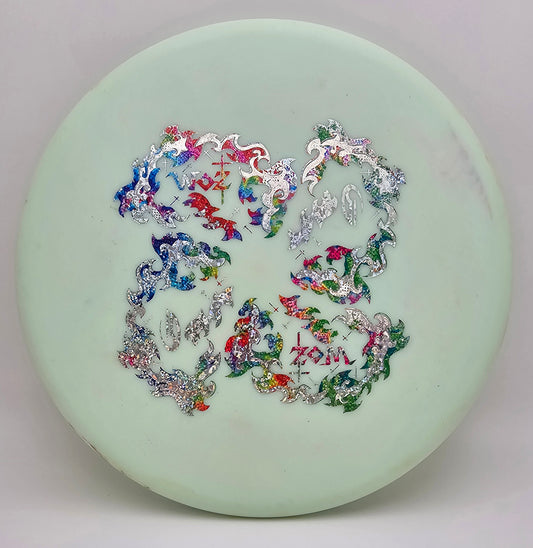 Used/Pre-Owned Gateway Glo NXT Houdini