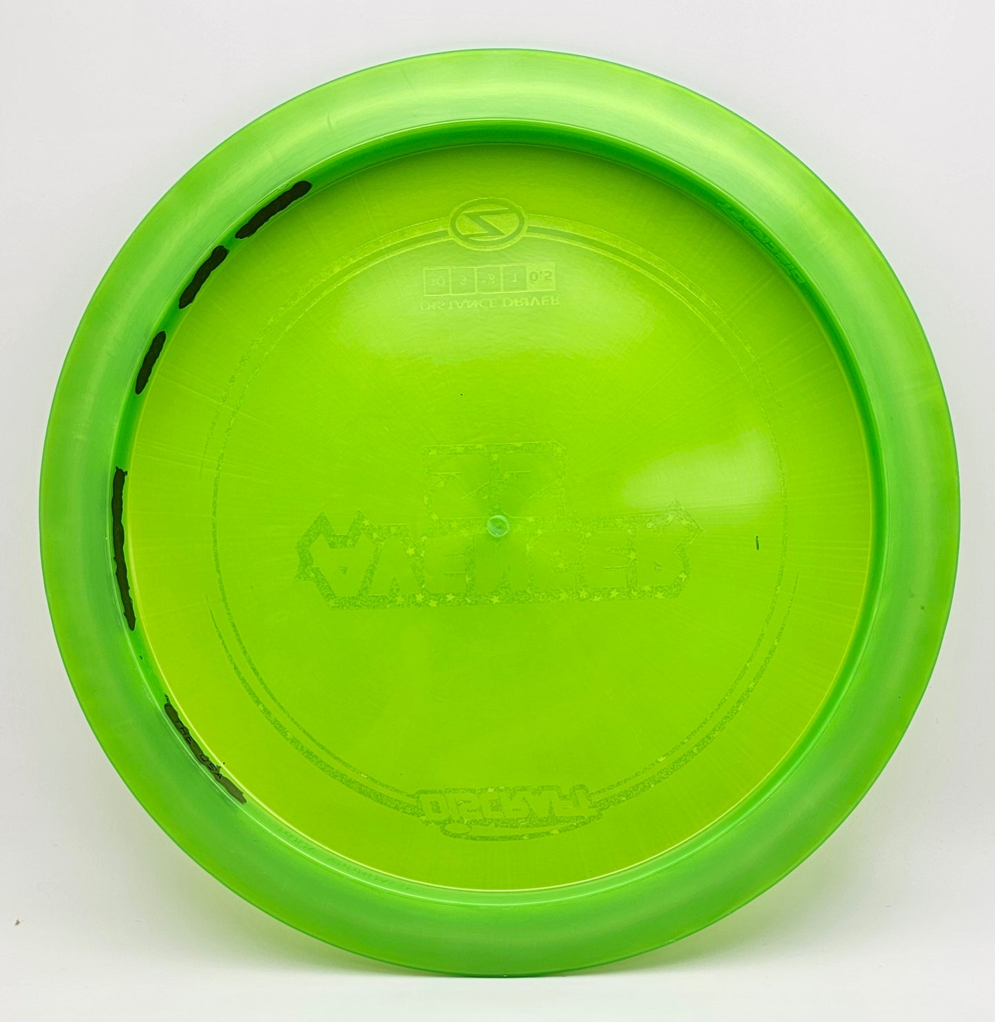 Used/Pre-Owned Discraft Z Avenger SS