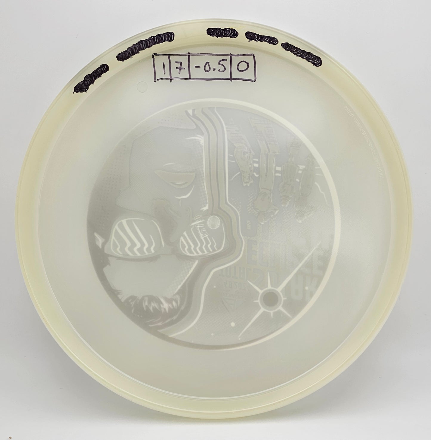 Used/Pre-Owned Axiom Total Solar Eclipse Pitch