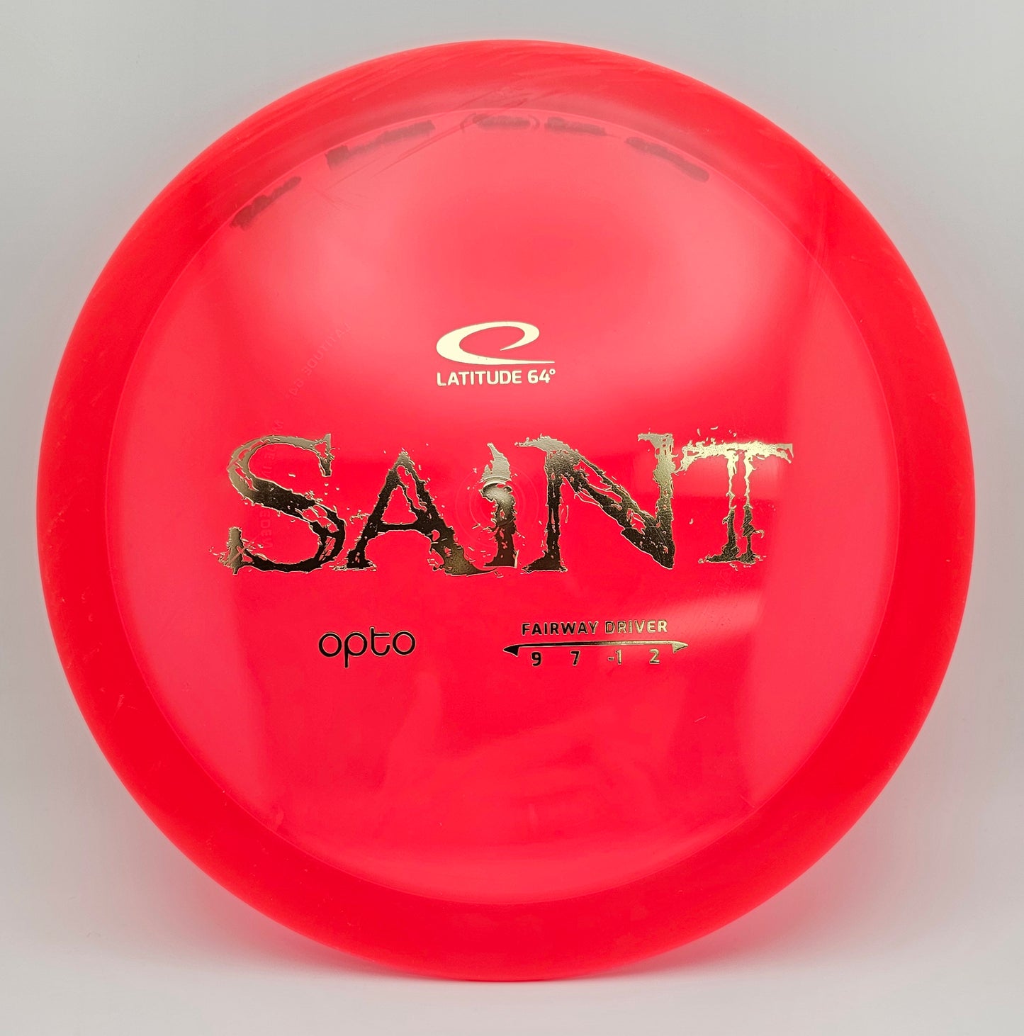 Used/Pre-Owned Latitude 64 Opto Saint
