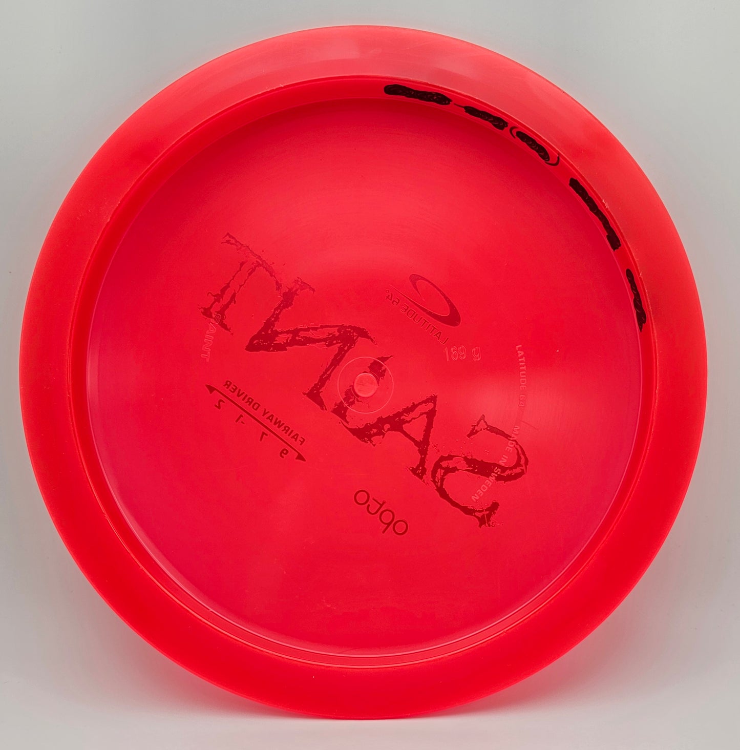 Used/Pre-Owned Latitude 64 Opto Saint