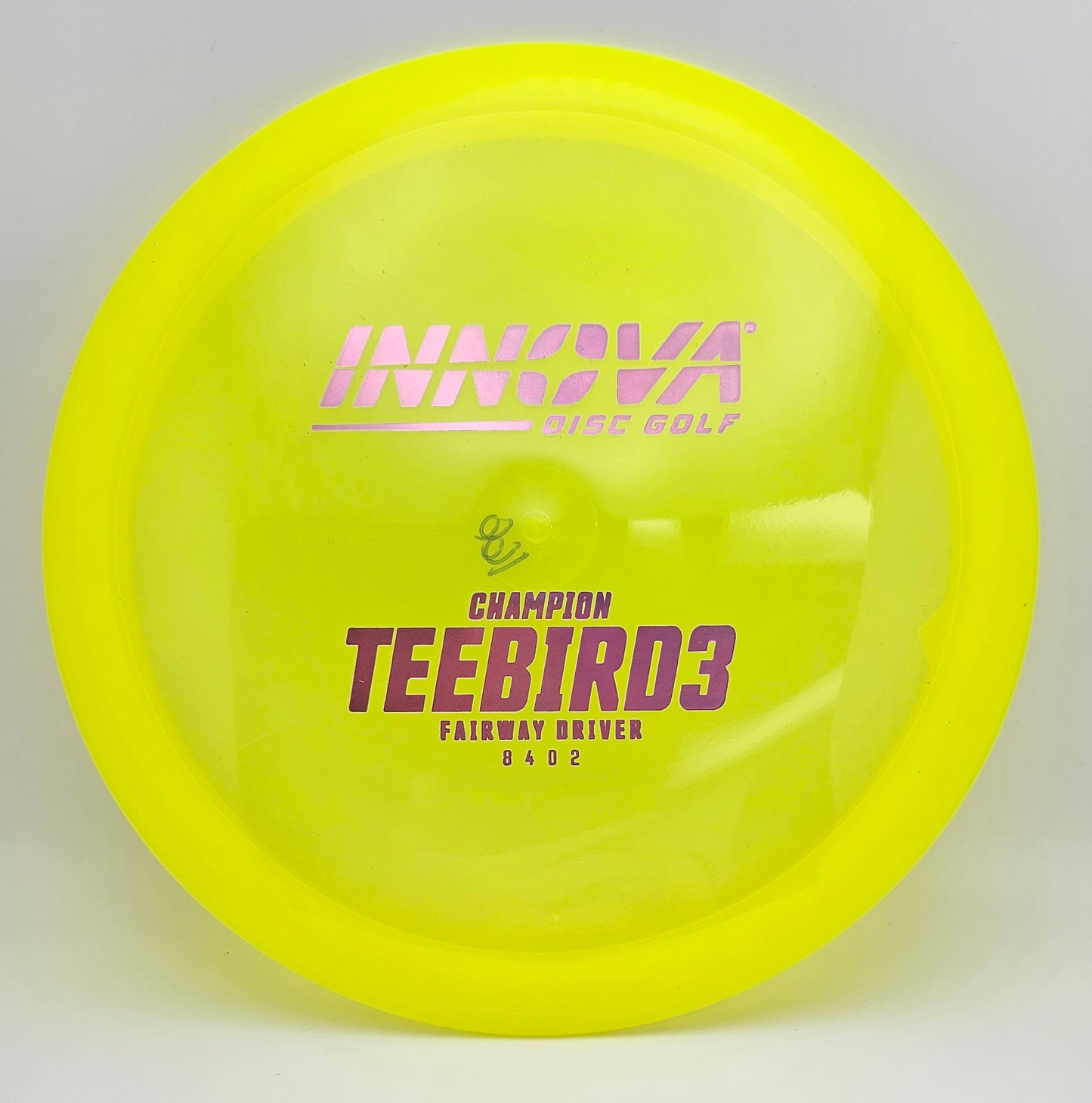 Champion Teebird3