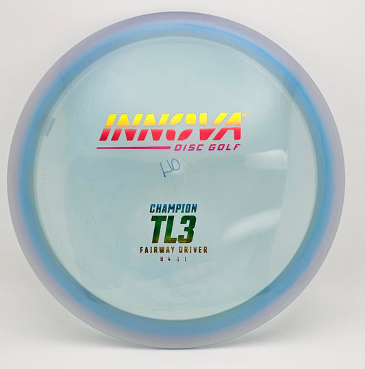 Champion TL3