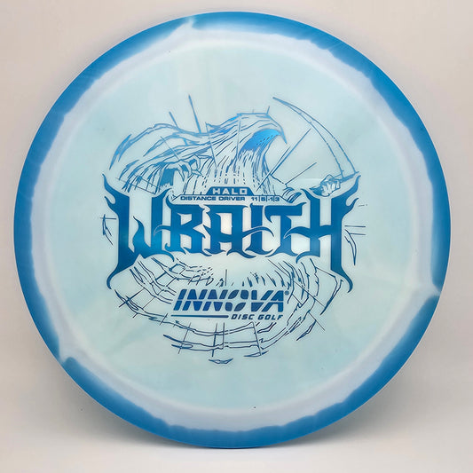 Halo Star Wraith