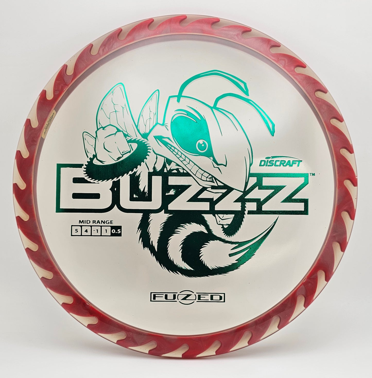 FuZed Buzzz