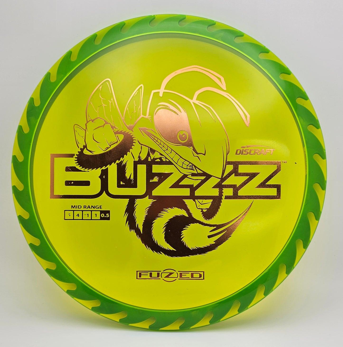 FuZed Buzzz