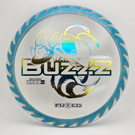 FuZed Buzzz