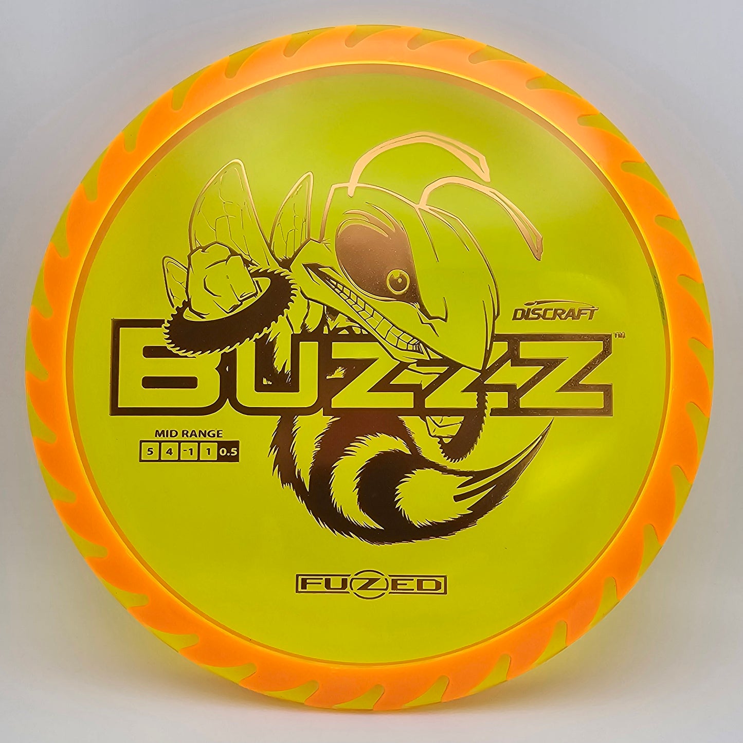FuZed Buzzz
