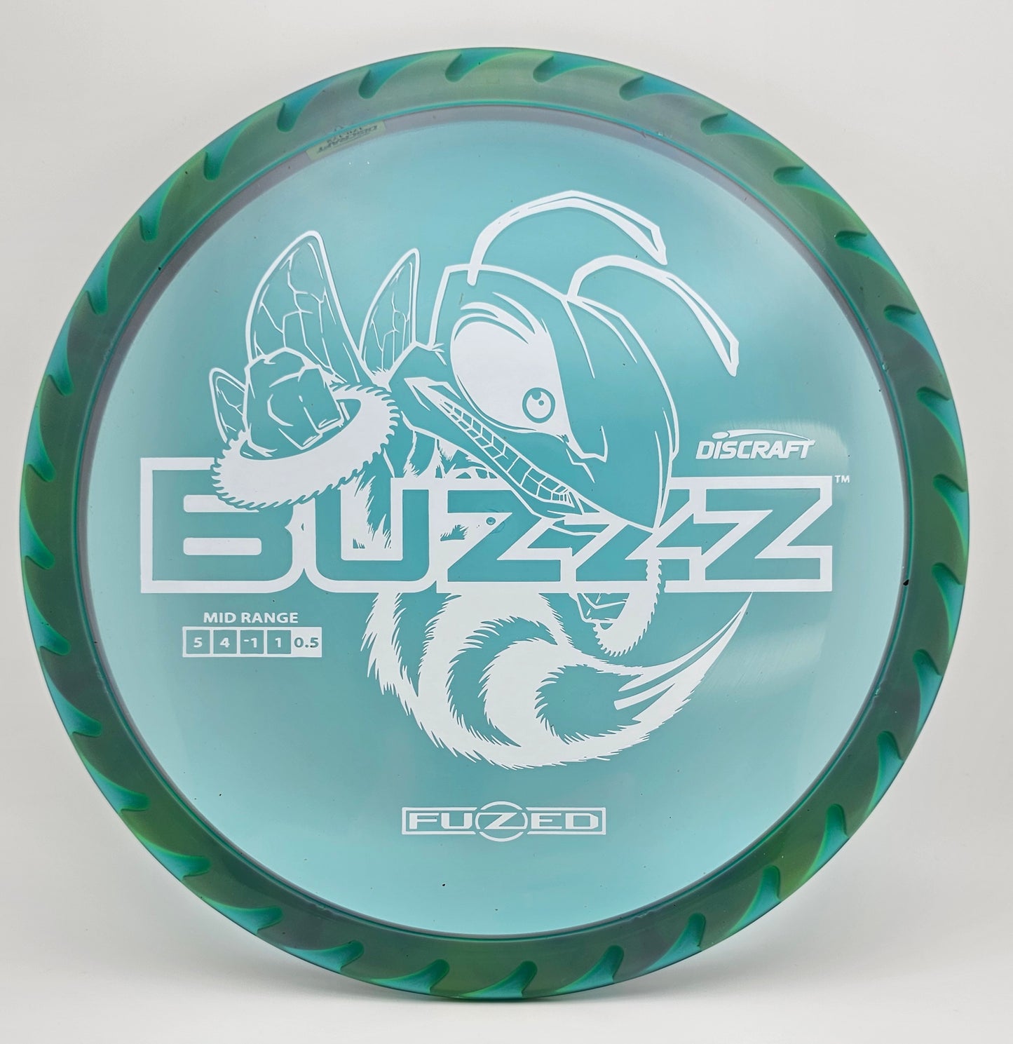 FuZed Buzzz