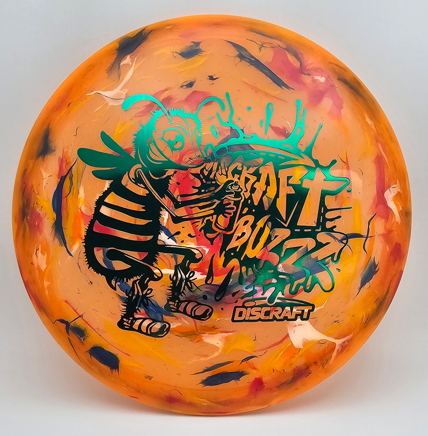 Lightweight Jawbreaker Buzzz