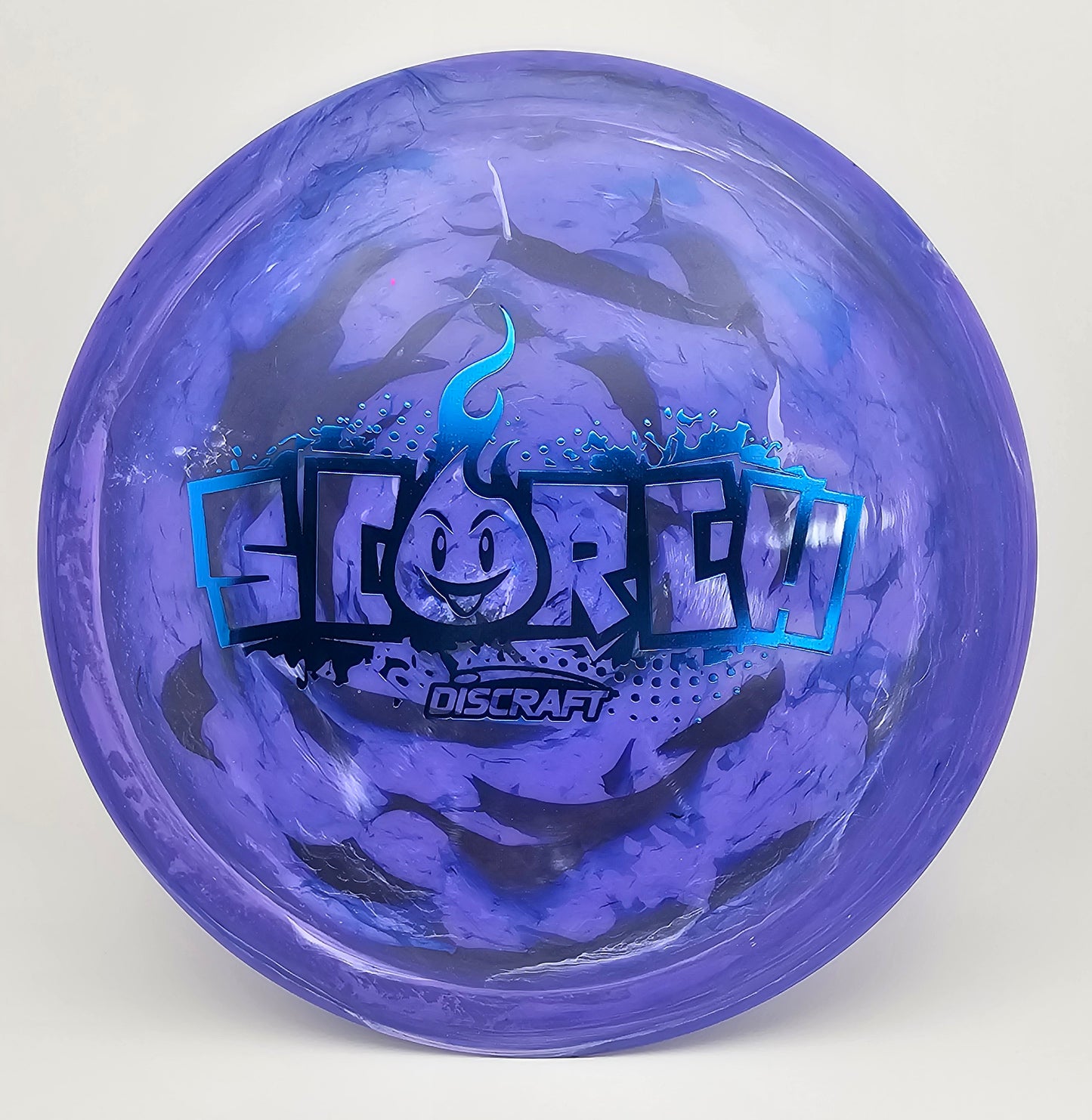 Lightweight Jawbreaker Scorch