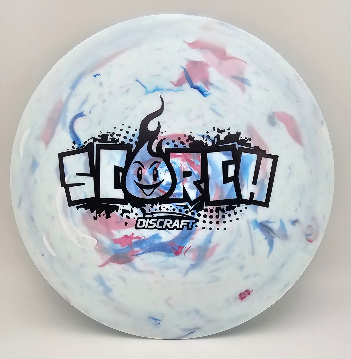 Lightweight Jawbreaker Scorch