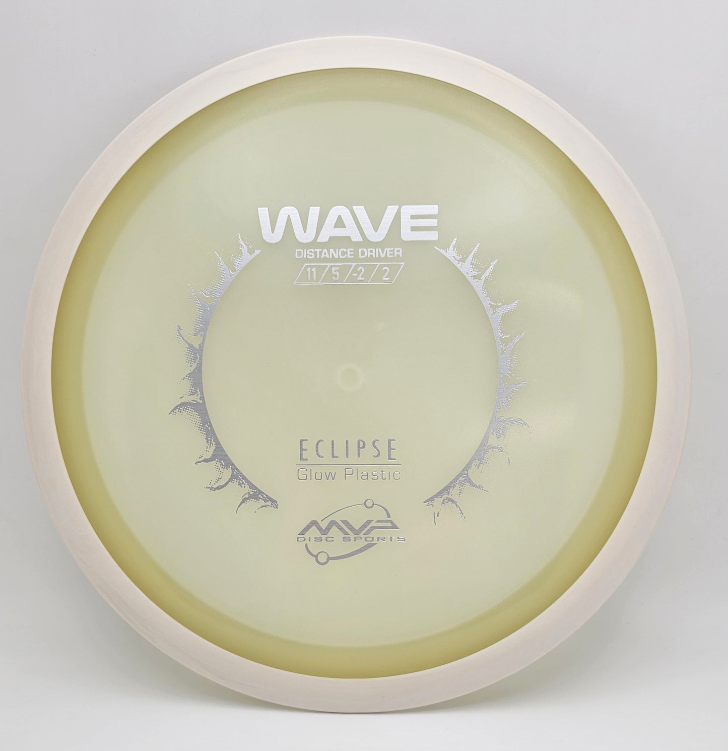Eclipse Wave