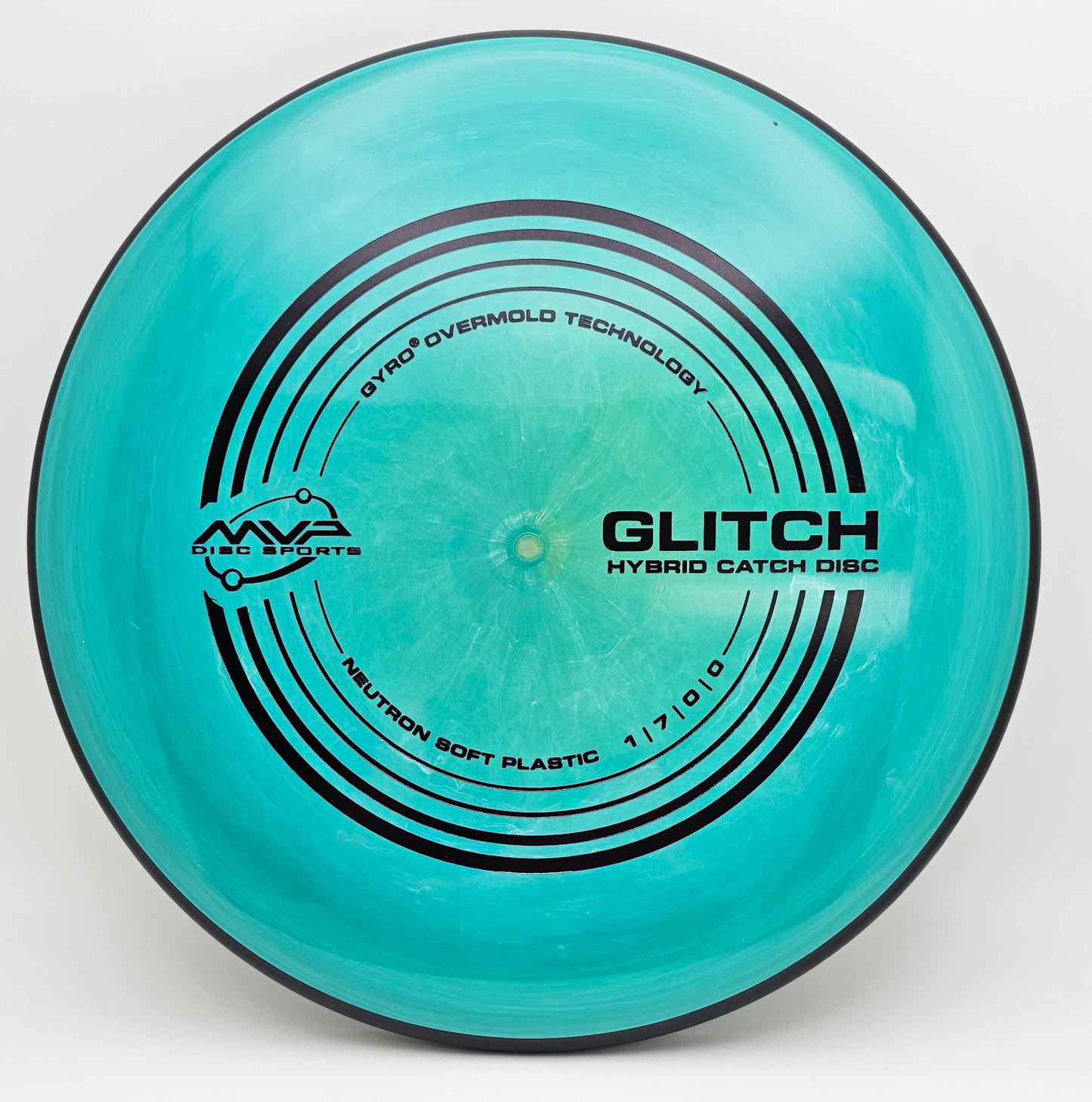 Neutron Glitch - Classic