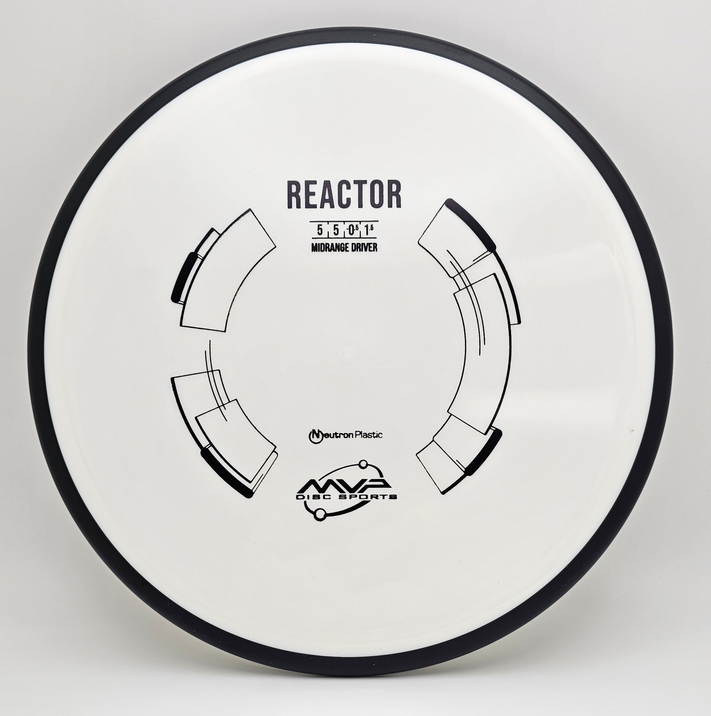 Neutron Reactor - Classic