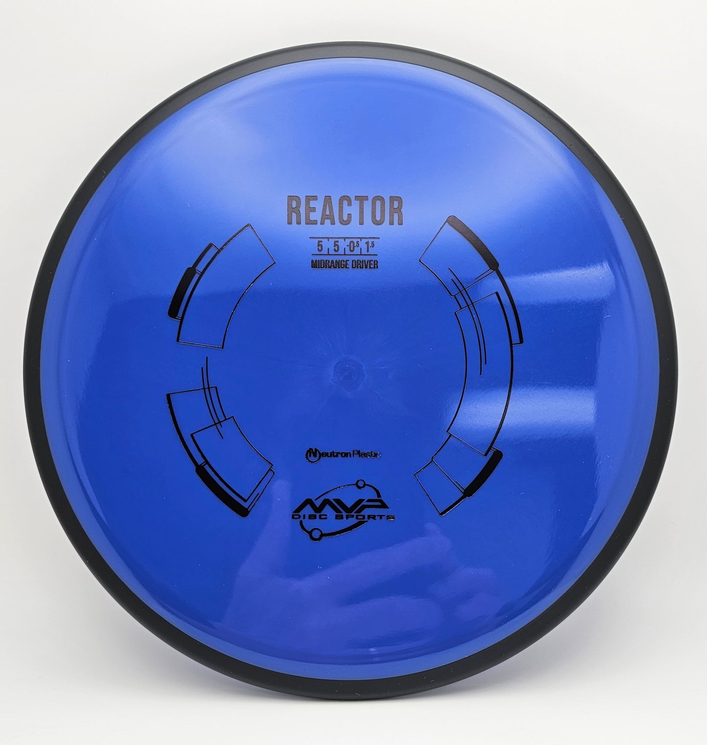 Neutron Reactor - Classic