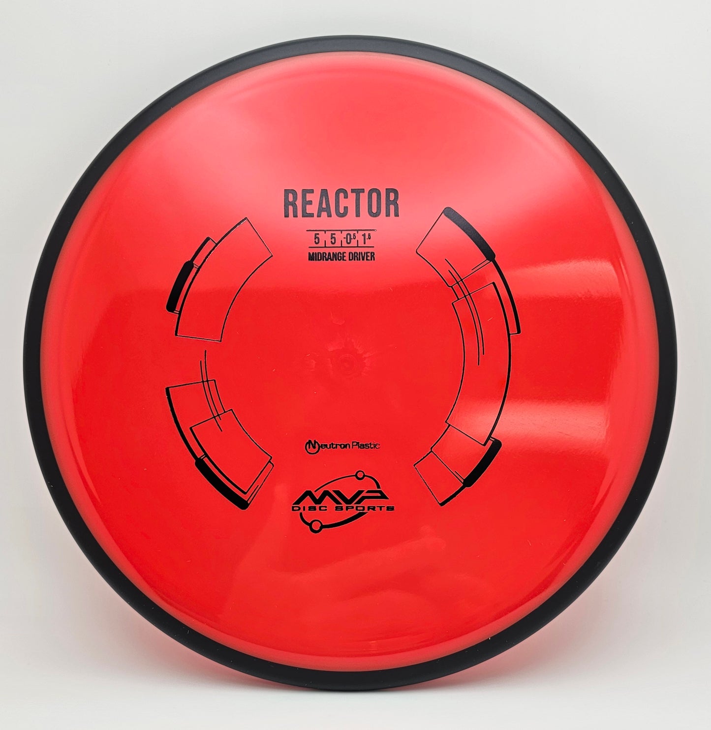 Neutron Reactor - Classic