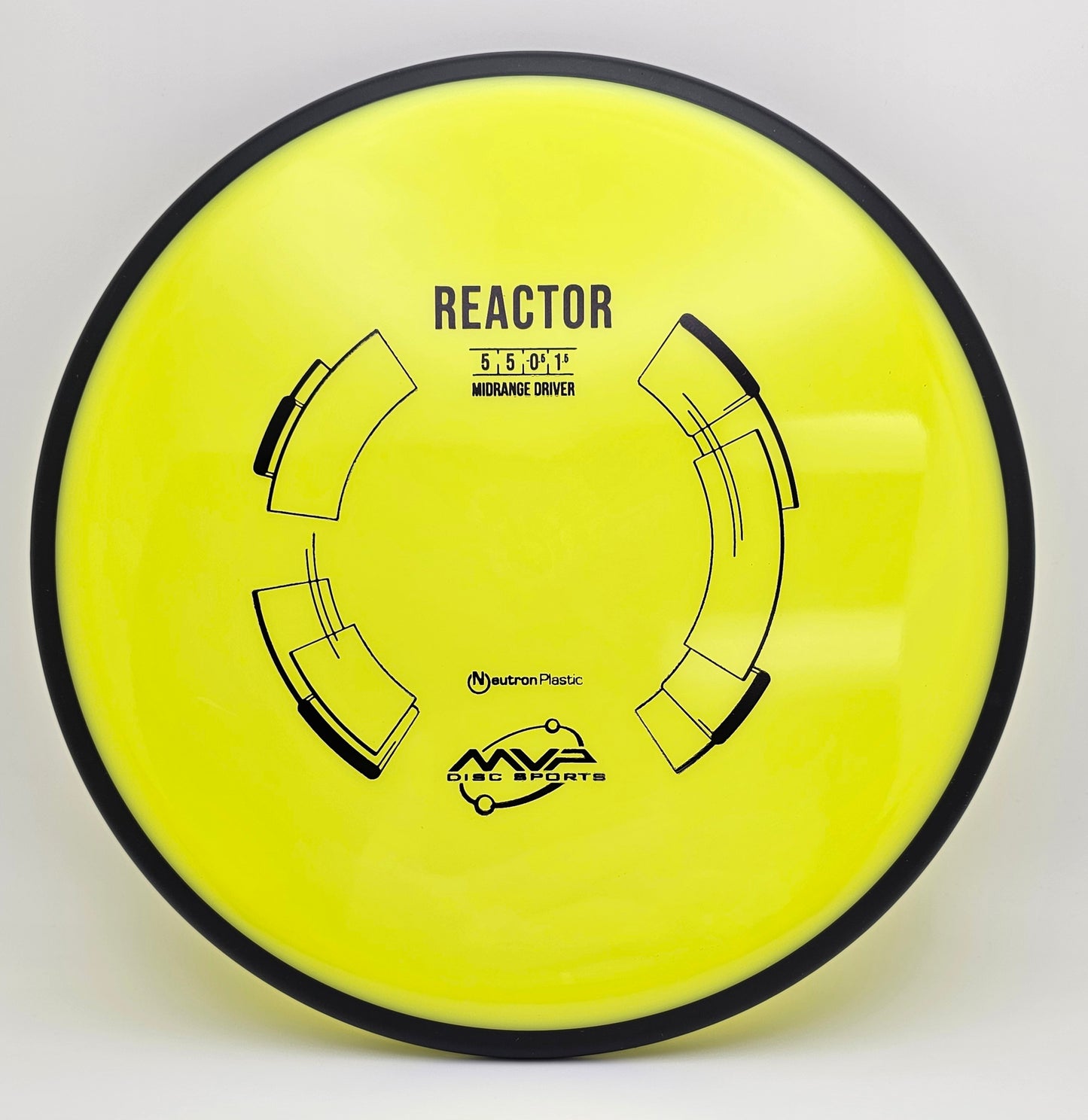 Neutron Reactor - Classic