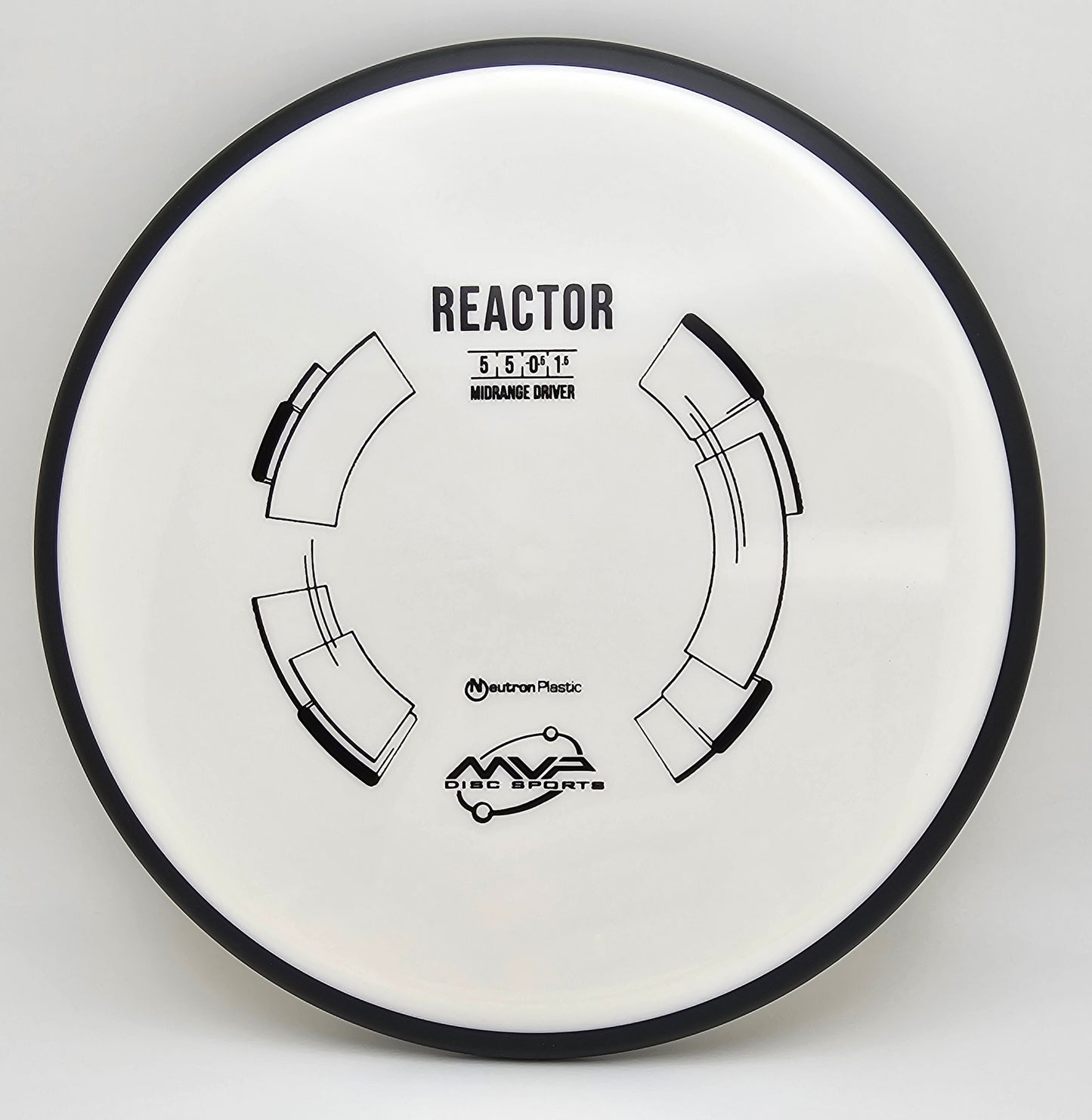 Neutron Reactor - Classic