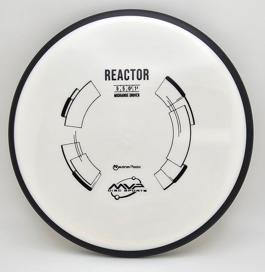 Neutron Reactor - Classic