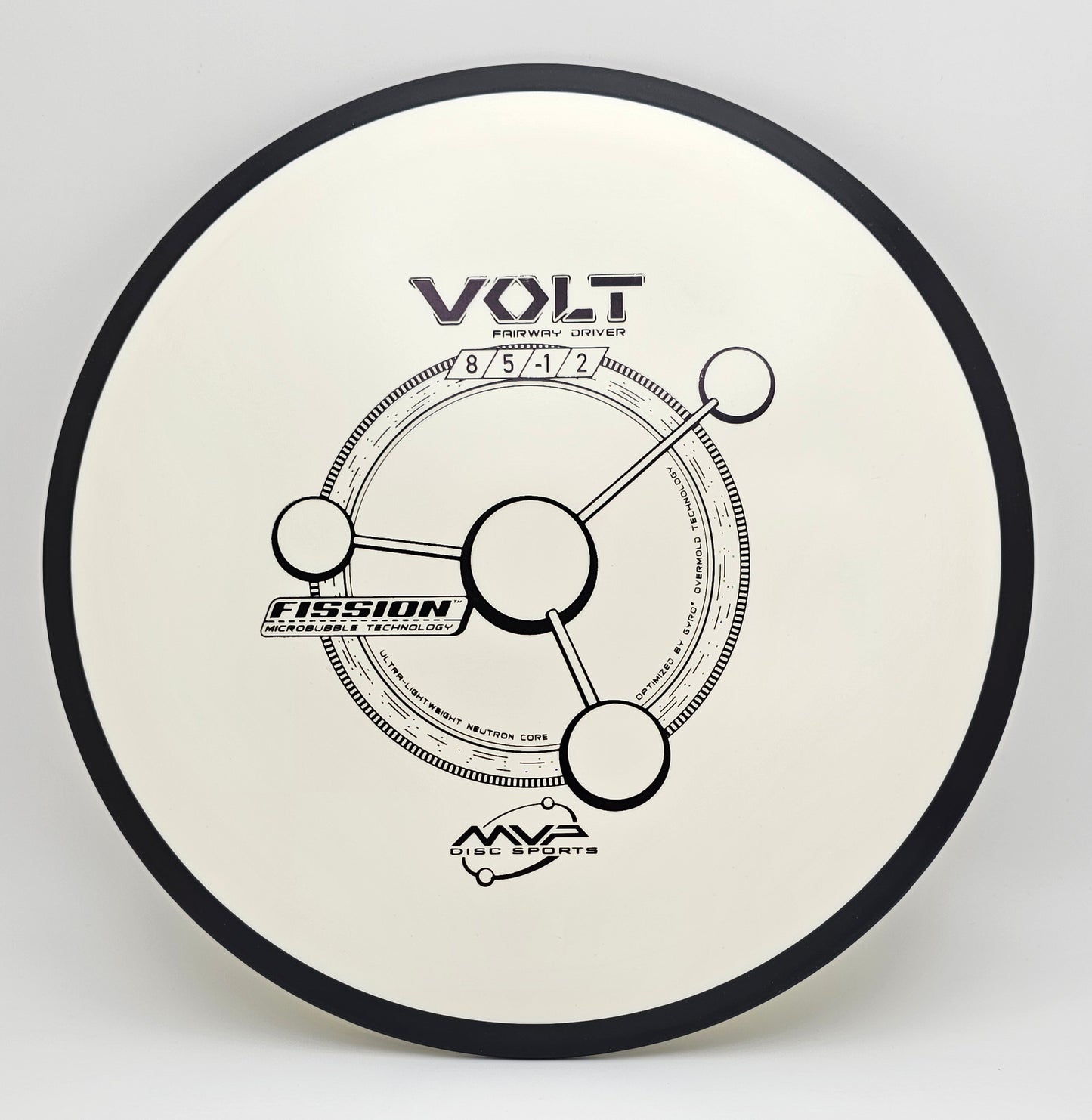 Fission Volt