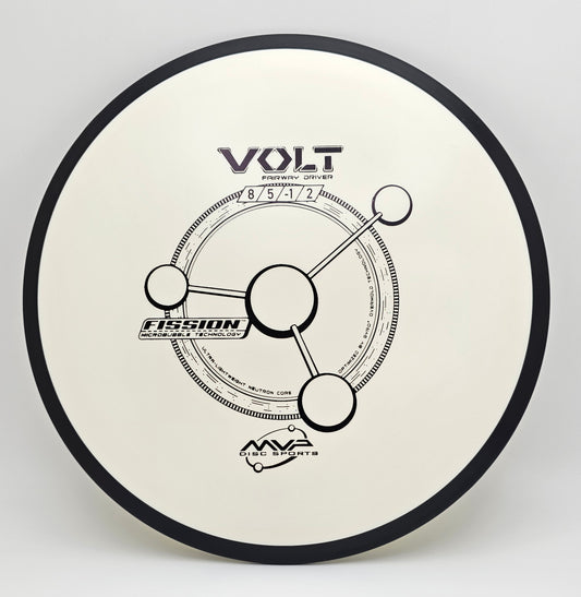 Fission Volt