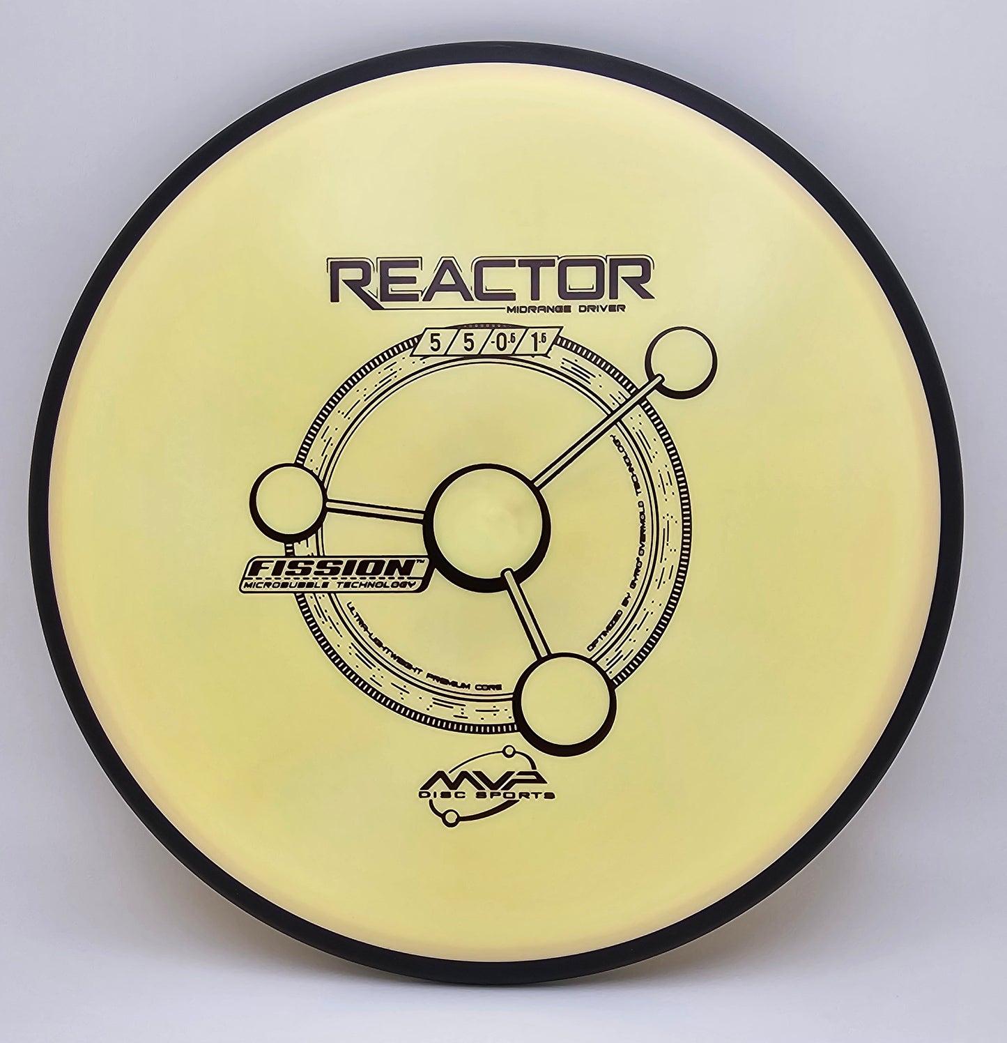 Fission Reactor