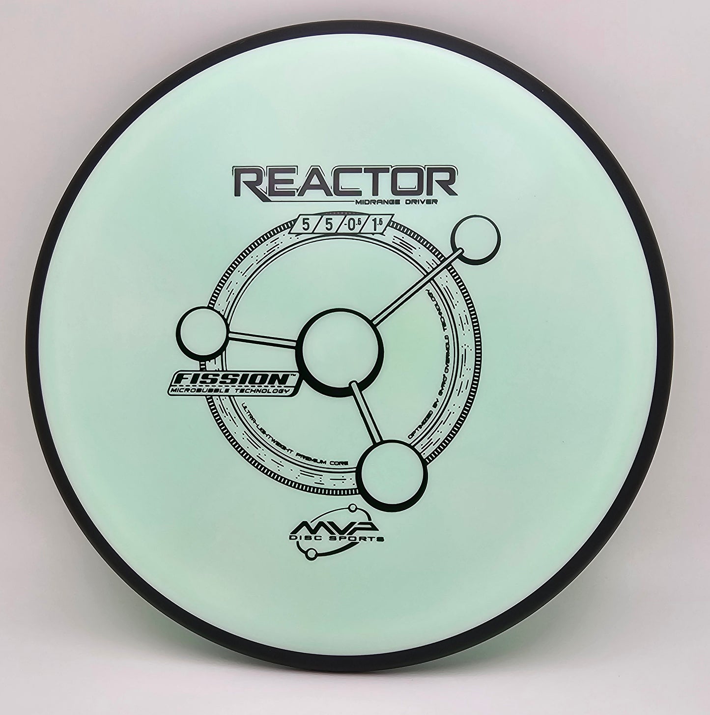 Fission Reactor