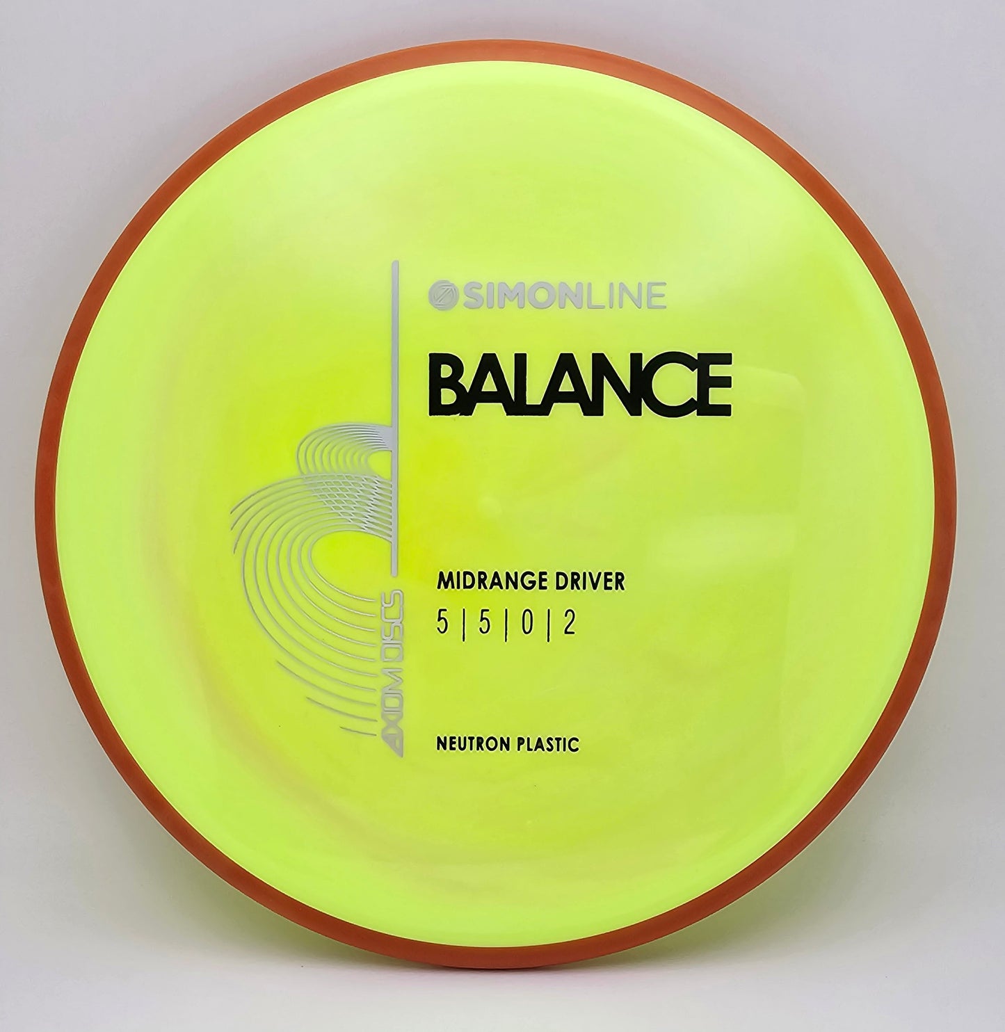Simon Line Neutron Balance
