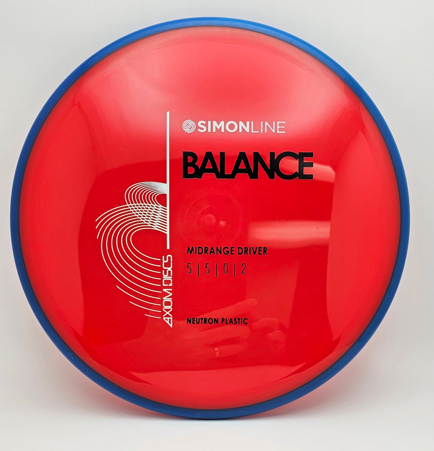 Simon Line Neutron Balance