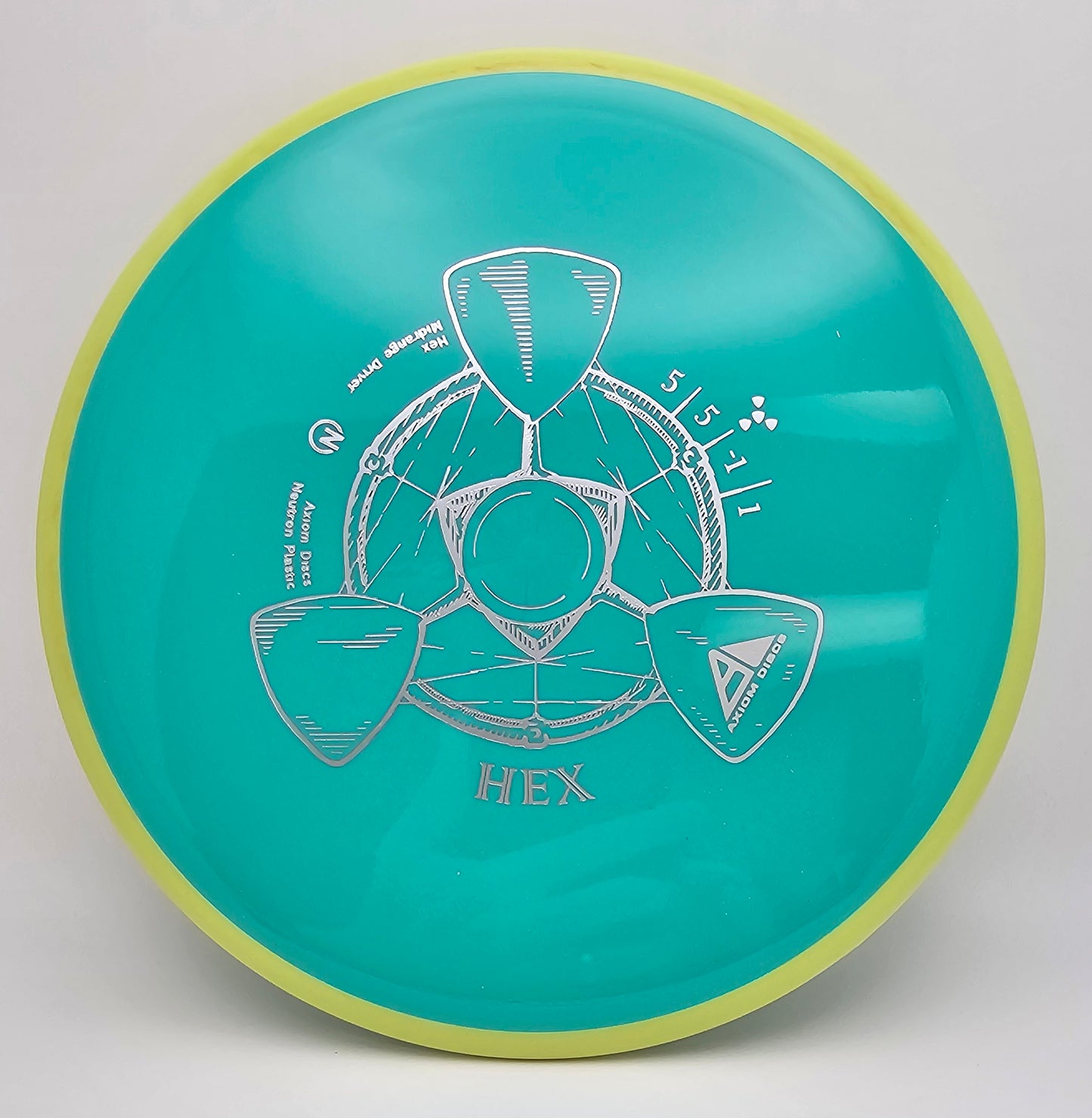 Neutron Hex
