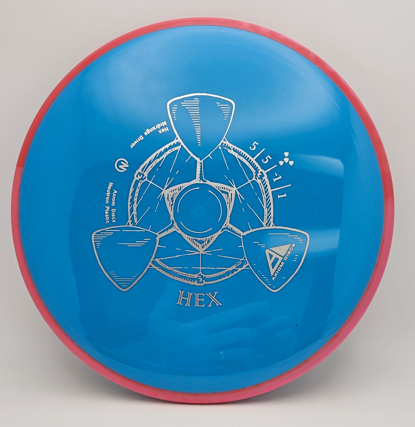 Neutron Hex
