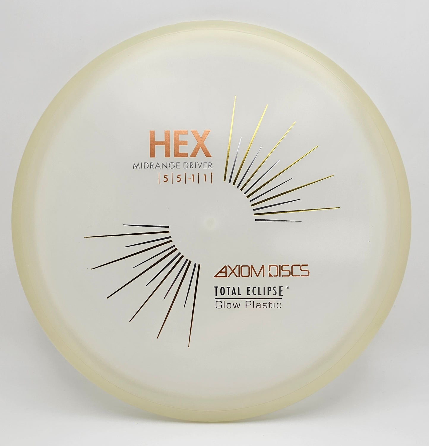 Total Eclipse Hex