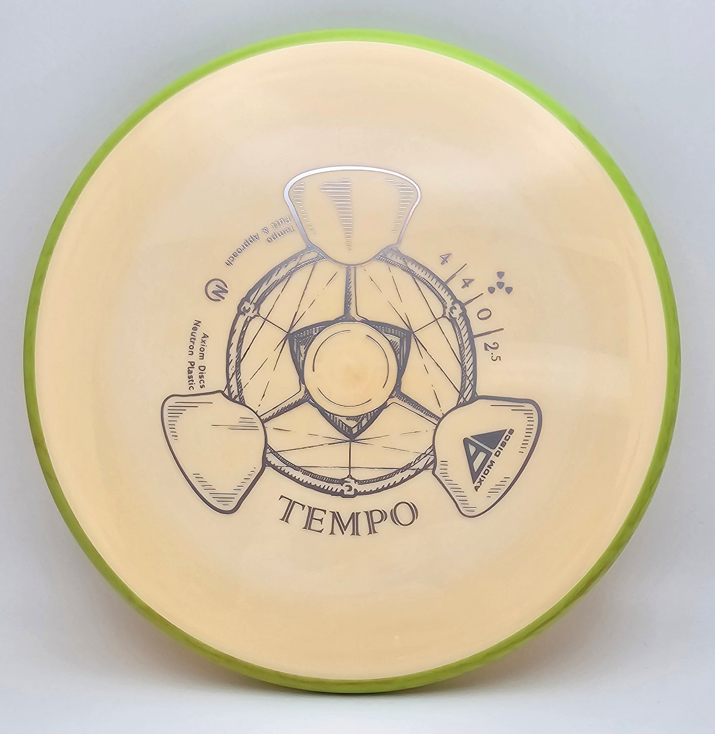 Neutron Tempo